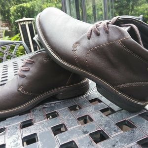 ecco turn shoes